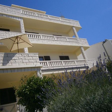 Bed & Breakfast Huljic Hvar Town Exteriör bild