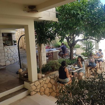 Bed & Breakfast Huljic Hvar Town Exteriör bild