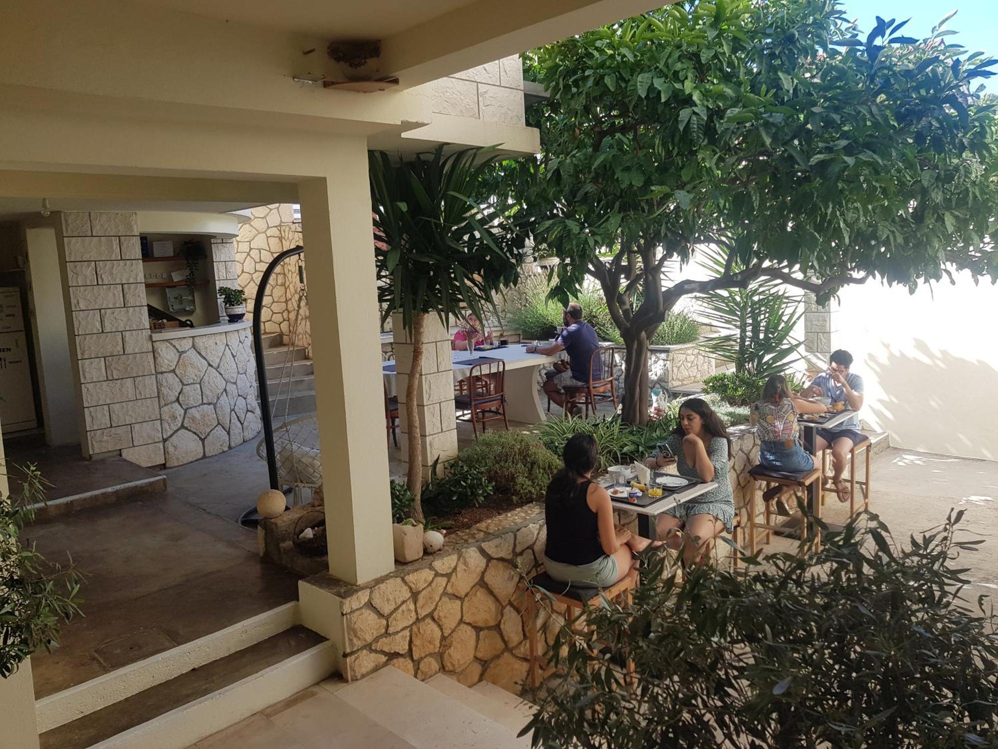 Bed & Breakfast Huljic Hvar Town Exteriör bild
