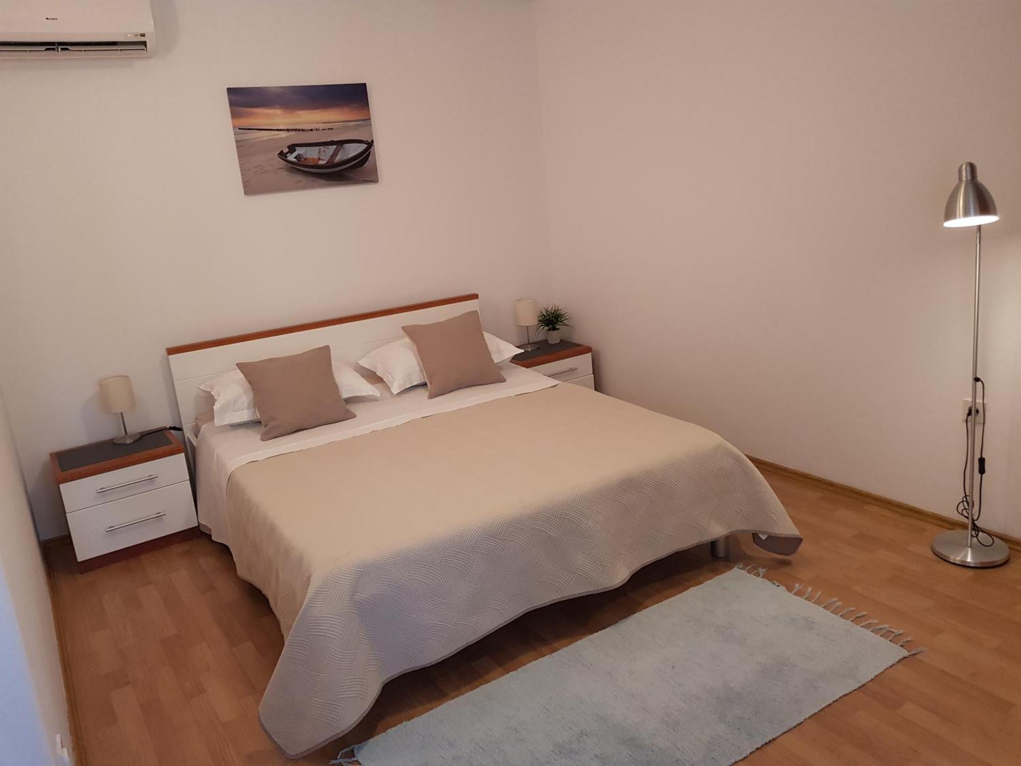 Bed & Breakfast Huljic Hvar Town Exteriör bild