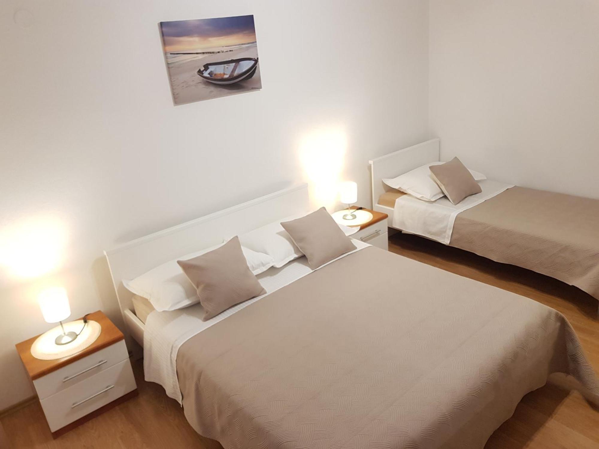 Bed & Breakfast Huljic Hvar Town Exteriör bild