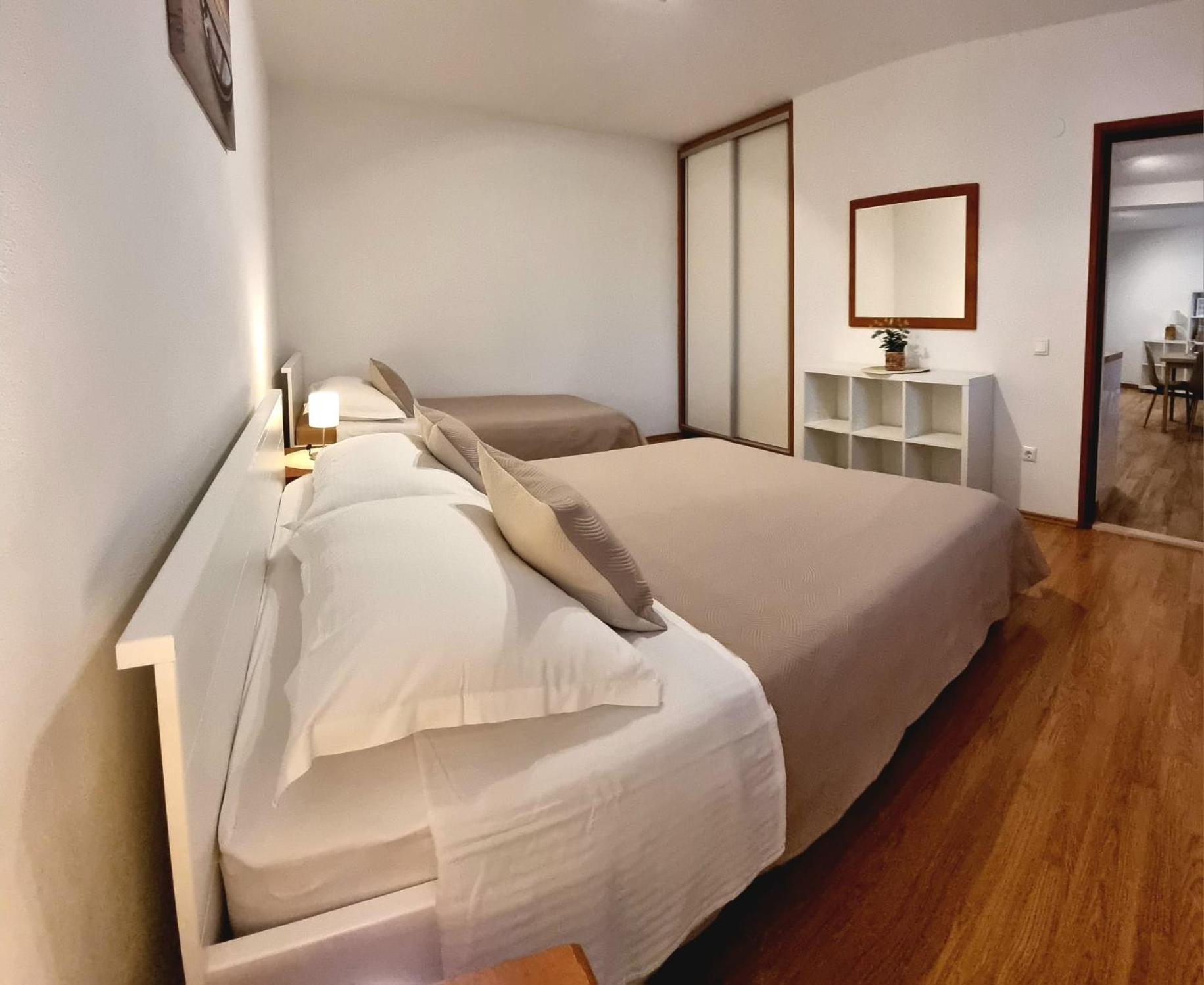 Bed & Breakfast Huljic Hvar Town Exteriör bild