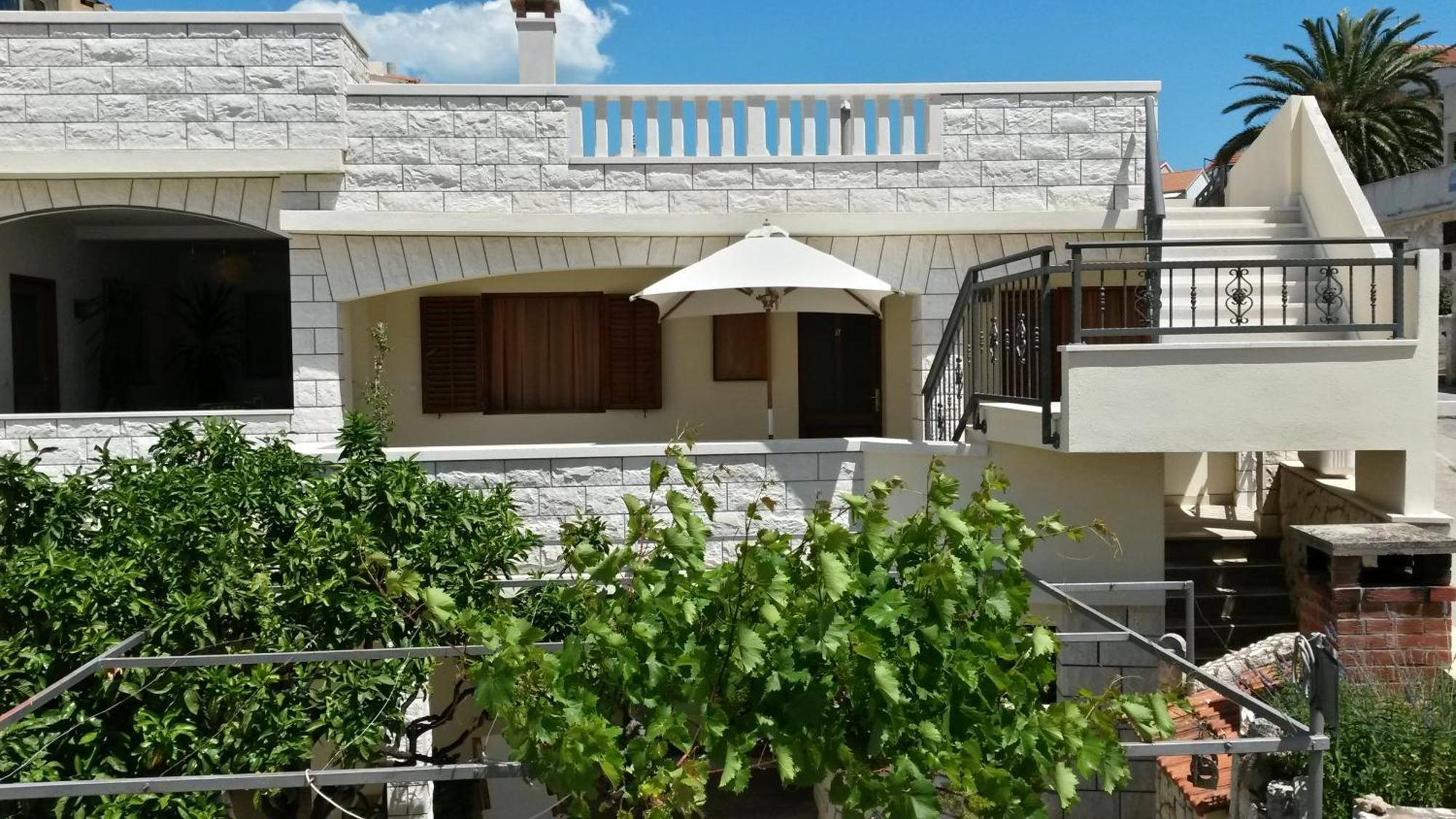 Bed & Breakfast Huljic Hvar Town Exteriör bild